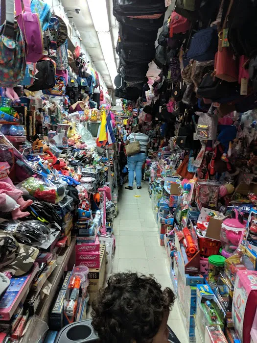 Sofia's Toy Shop 2