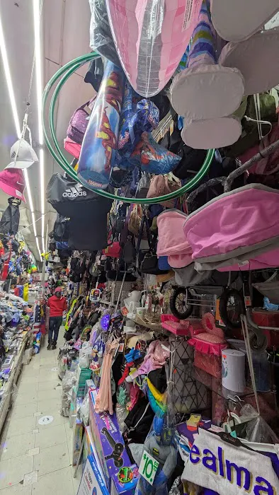 Sofia's Toy Shop 8