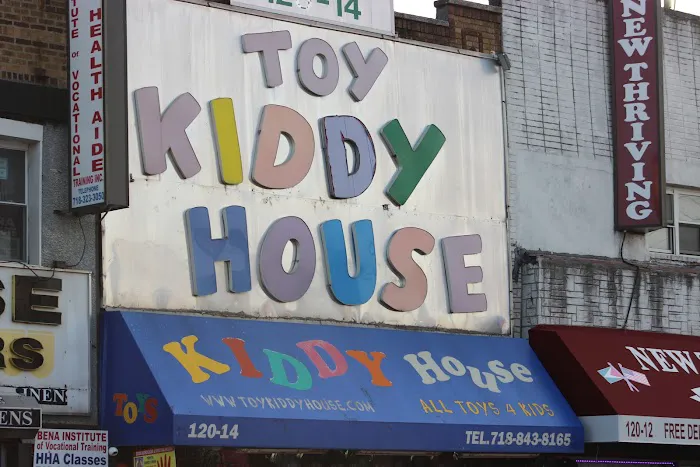 Kiddy House 6