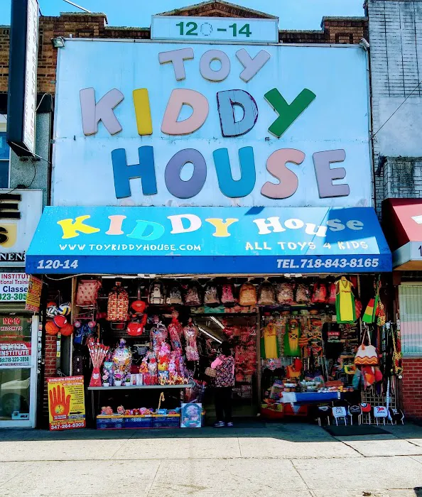 Kiddy House 2