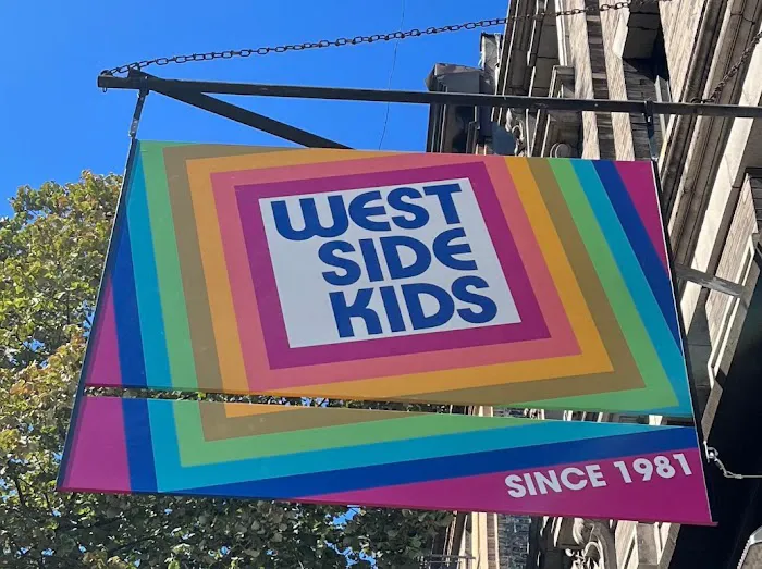 West Side Kids 1