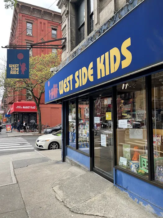 West Side Kids 7