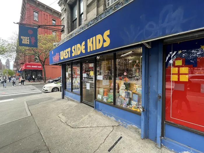 West Side Kids 5