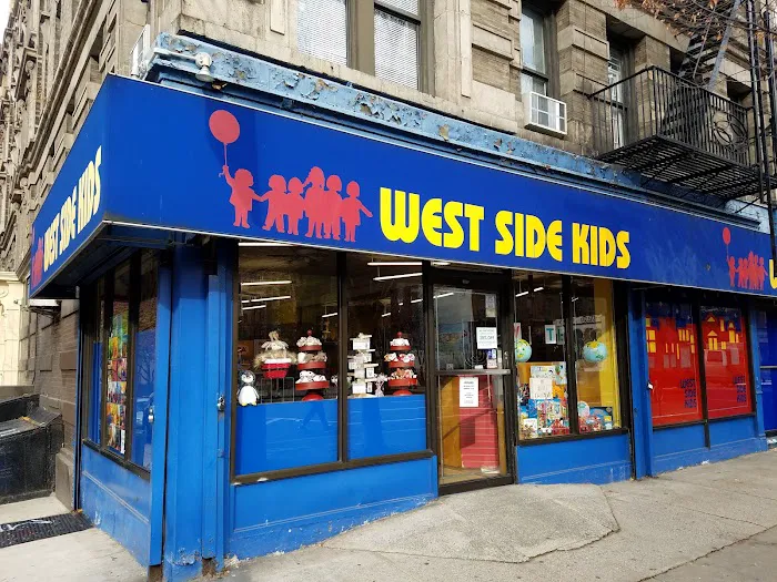 West Side Kids 2