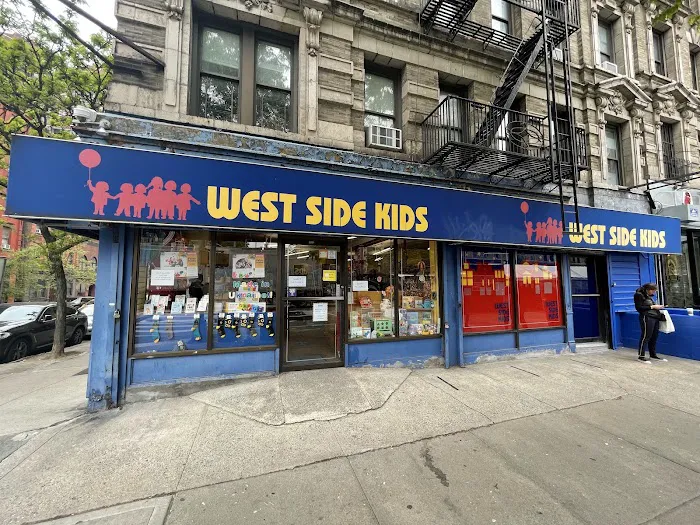 West Side Kids 8