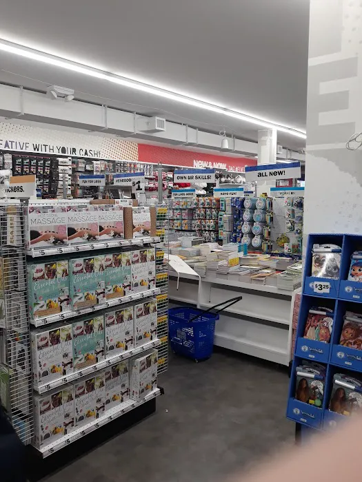 Five Below 2