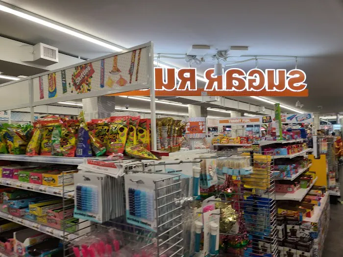Five Below 8