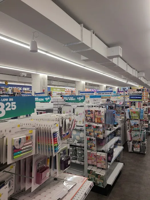 Five Below 3