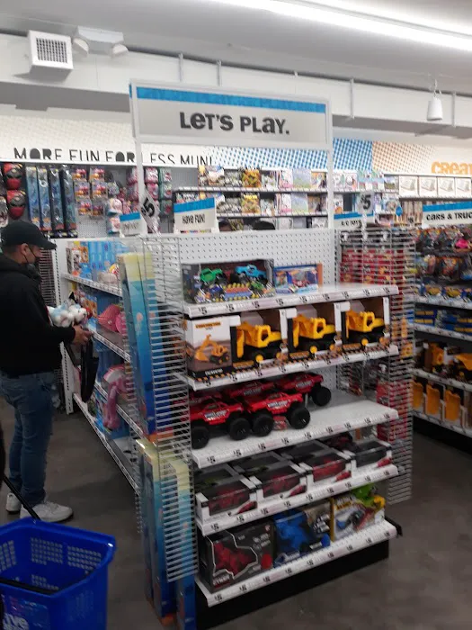 Five Below 9