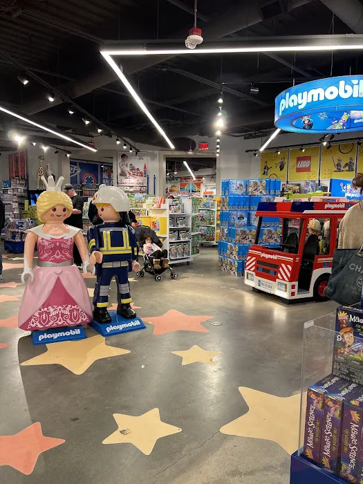 Toys