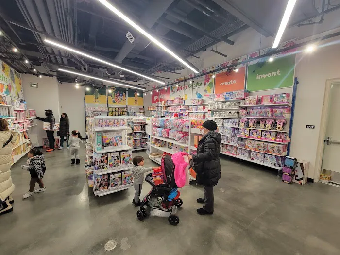 Toys