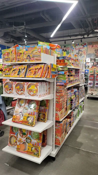 Toys