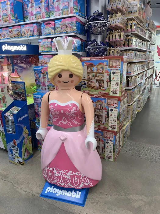 Toys