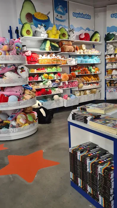 Toys