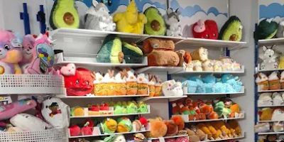 Toys