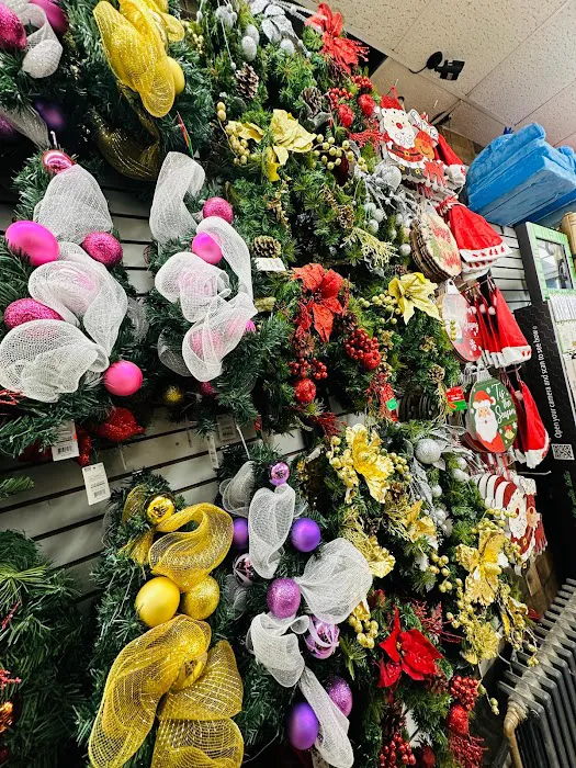 Festive Finds 2