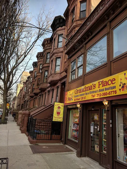 Grandma's Place 1