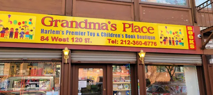 Grandma's Place 4