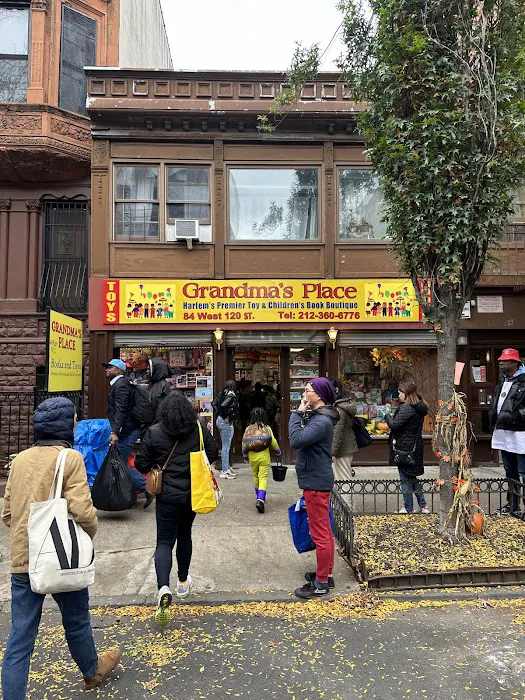 Grandma's Place 8