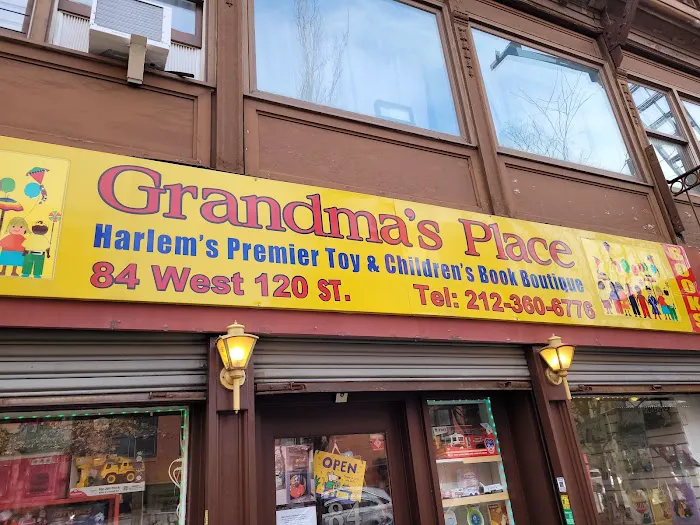 Grandma's Place 2