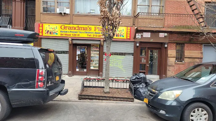 Grandma's Place 7