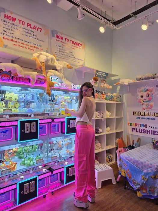 Horae Play Arcade & Crafts 7