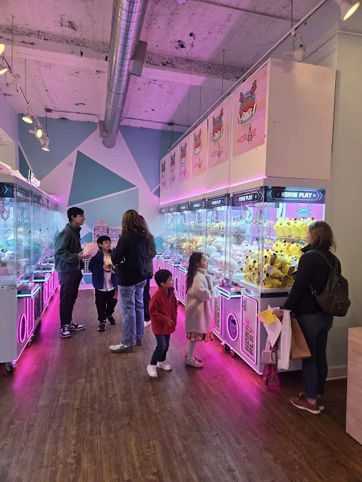 Horae Play Arcade & Crafts 9