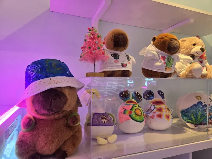 Horae Play Arcade & Crafts 3