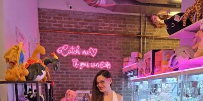 Horae Play Arcade & Crafts