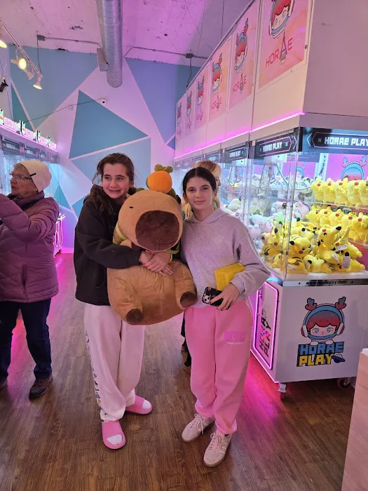 Horae Play Arcade & Crafts 5