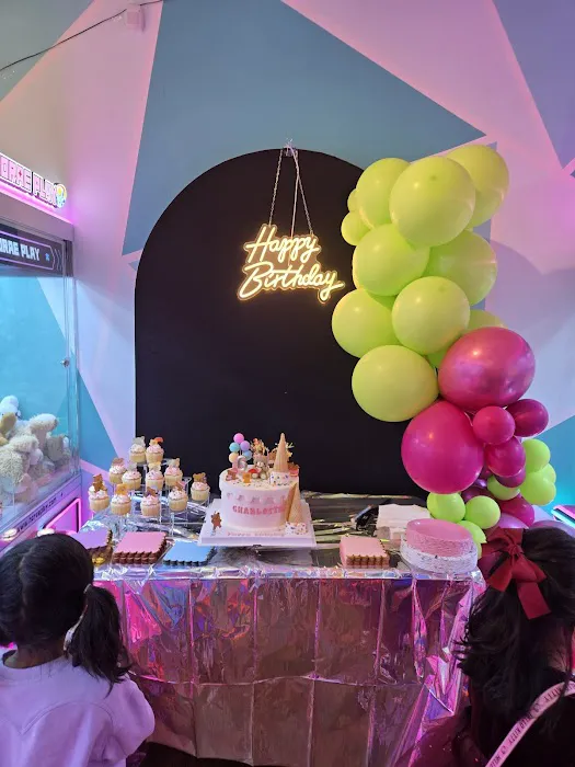 Horae Play Arcade & Crafts 4
