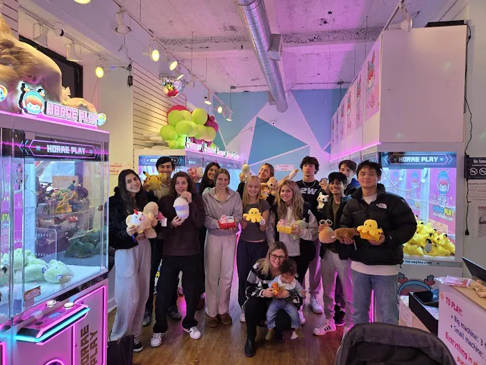 Horae Play Arcade & Crafts 1