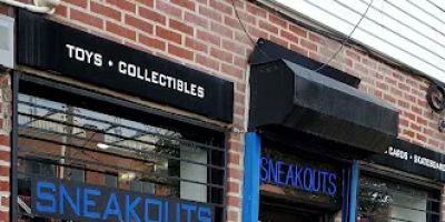 Sneakouts