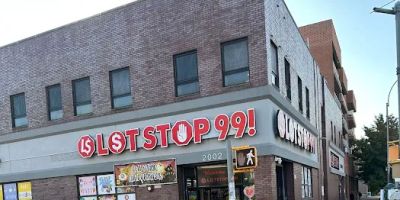 Lot Stop