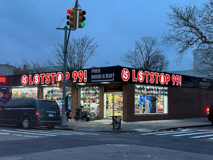 Lot Stop 6