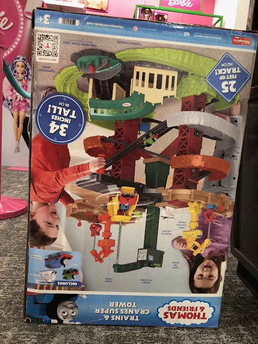 Toy Xpress 2