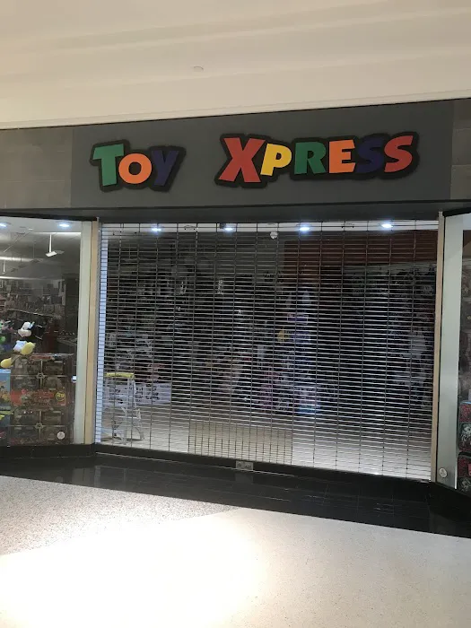 Toy Xpress 3