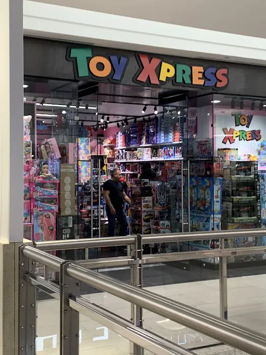 Toy Xpress 1