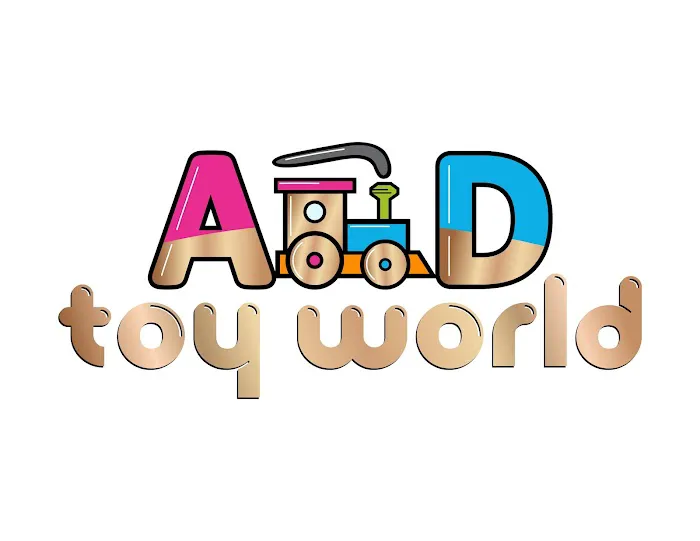 Toy World Of A&D 0