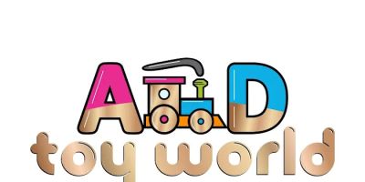 Toy World Of A&D