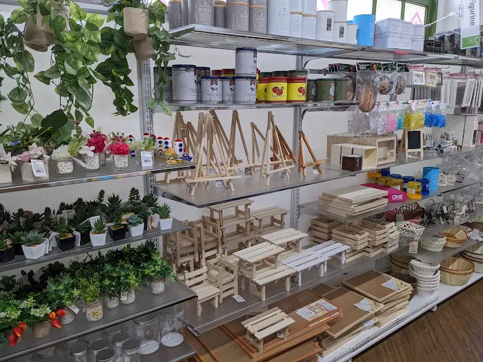 Daiso - Japanese Household Goods 2