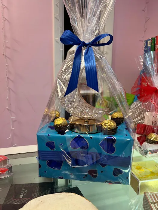 ABC GIFTS SHOP 0