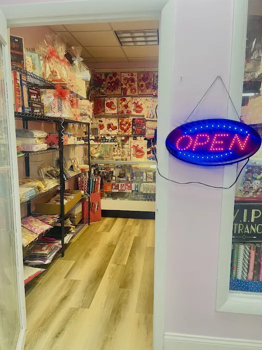 ABC GIFTS SHOP 1