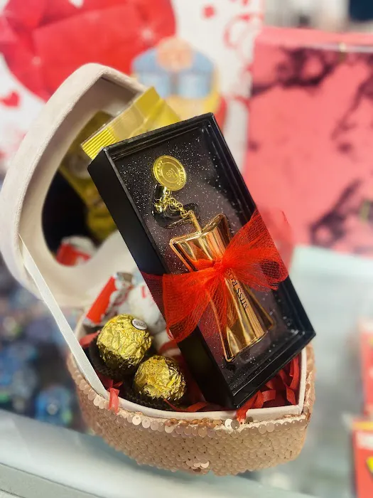 ABC GIFTS SHOP 5