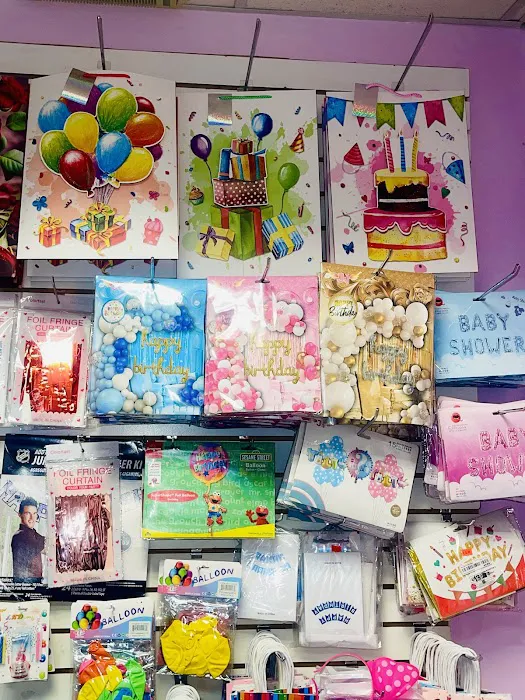ABC GIFTS SHOP 7