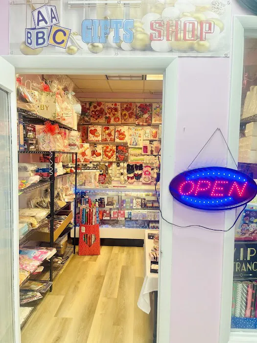 ABC GIFTS SHOP 4