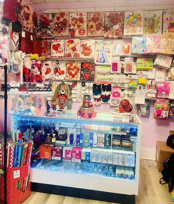 ABC GIFTS SHOP 8