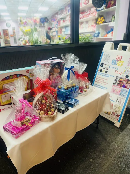 ABC GIFTS SHOP 6