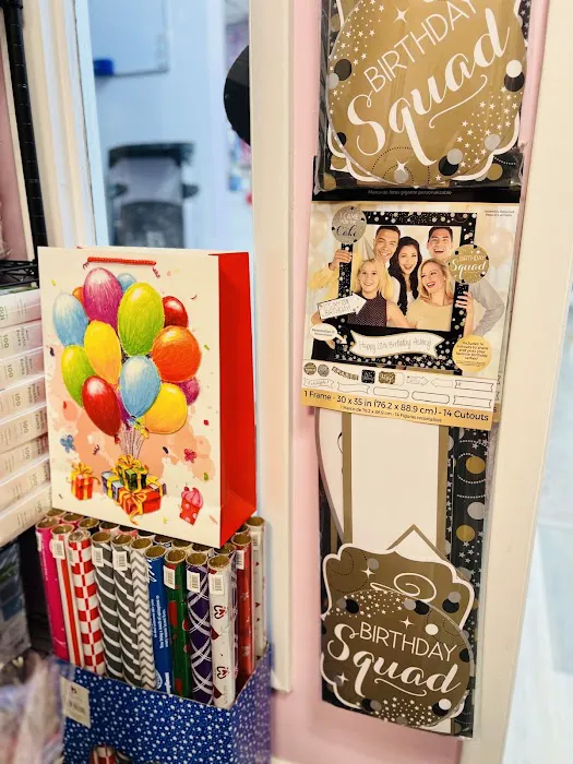 ABC GIFTS SHOP 2