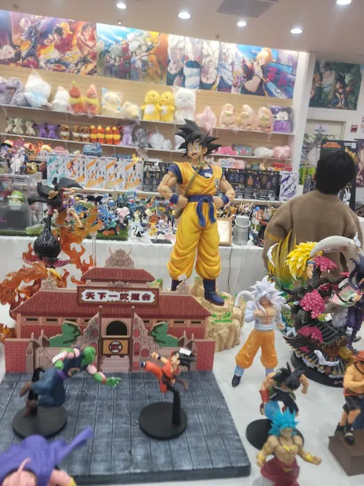 WOW ANIME 1
